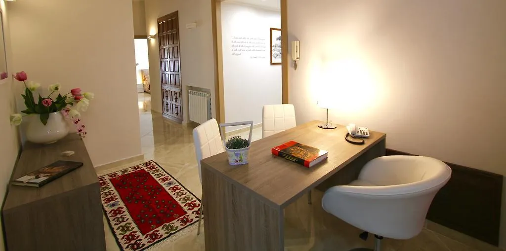 아그리젠토 La Passeggiata Di Girgenti B&B