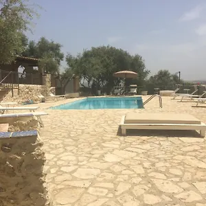  Alloggio per agriturismo Agriturismo Roba Degli Ulivi