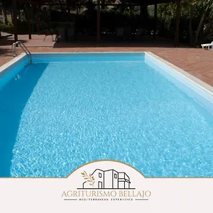  Casa vacanze Bellajo