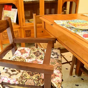  Appartamento Antica Akragante -