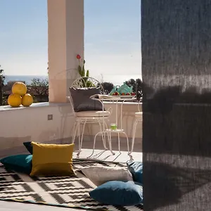  Casa vacanze Eco Del Mare