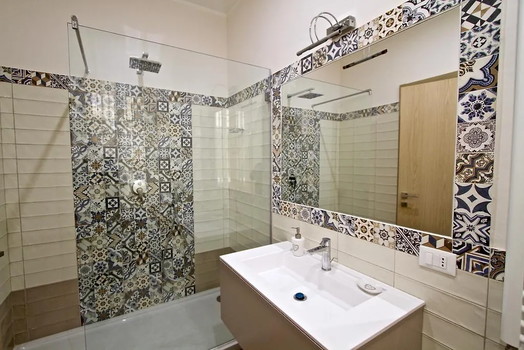 Bed and Breakfast La Passeggiata Di Girgenti Agrigent 3*,  Italien