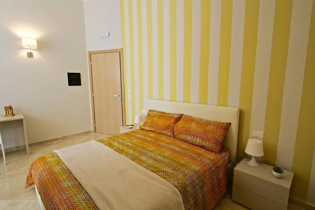 Bed and Breakfast La Passeggiata Di Girgenti Agrigent Frühstückspension