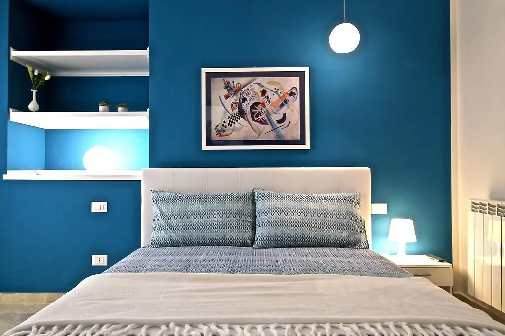 Bed and Breakfast La Passeggiata Di Girgenti Agrigent 3*,  Italien