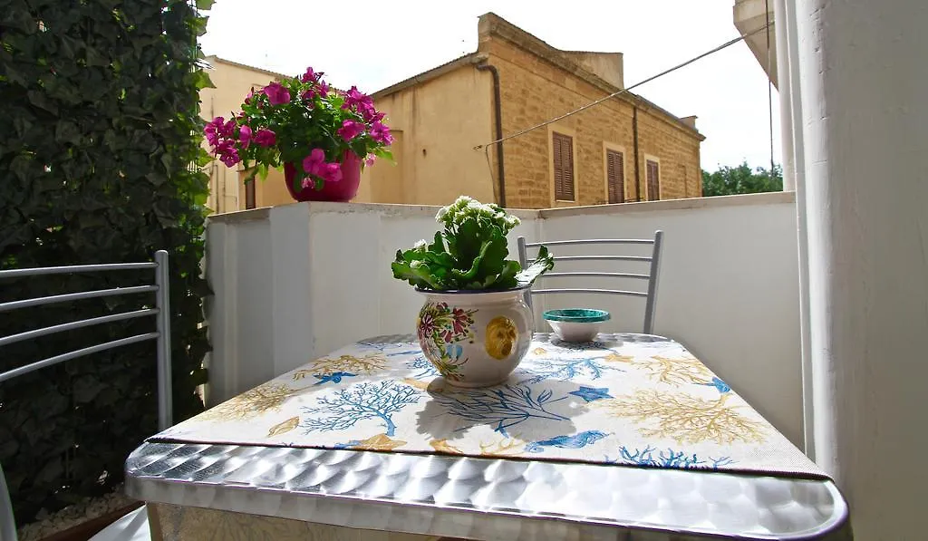 Bed and Breakfast La Passeggiata Di Girgenti Agrigent 3*,