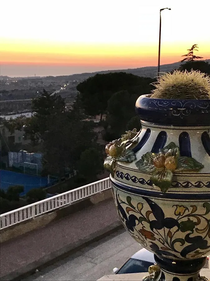 Bed and Breakfast La Passeggiata Di Girgenti Agrigent
