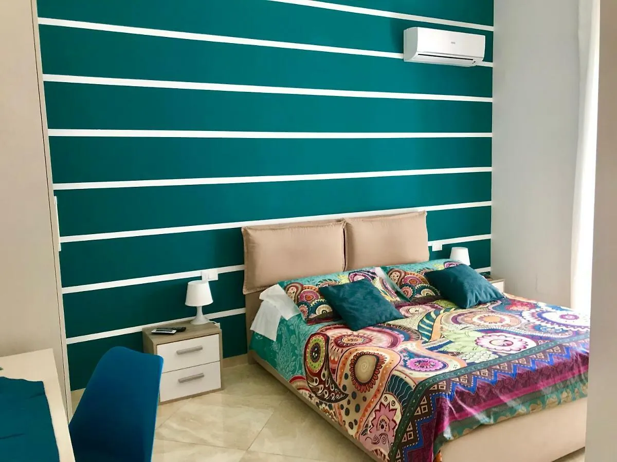 Bed and Breakfast La Passeggiata Di Girgenti Agrigent Italien